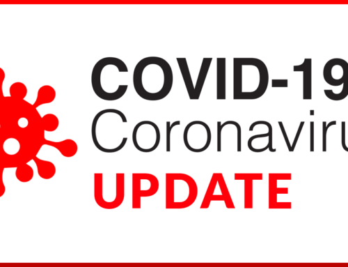 Covid-19 – Safety Precautions at The Springboard Center
