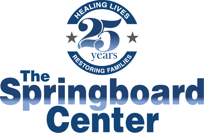 25 Years Of Springboard Center Service