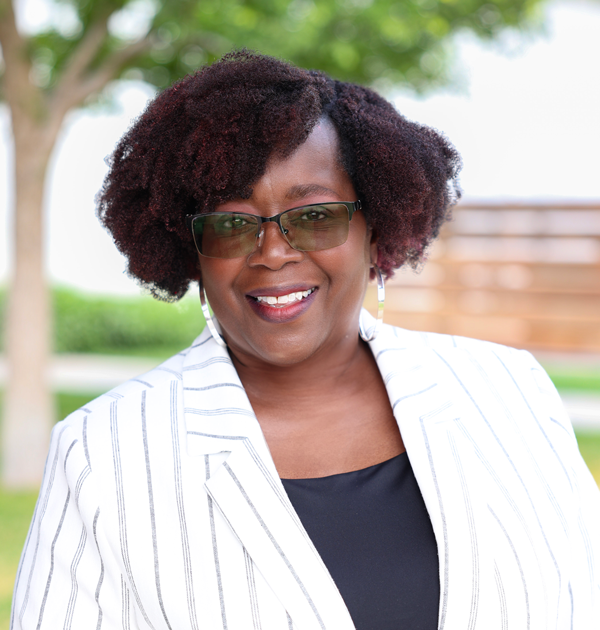 Constance Roberts Constance Roberts