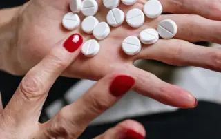 Diazepam Toxicity Signs