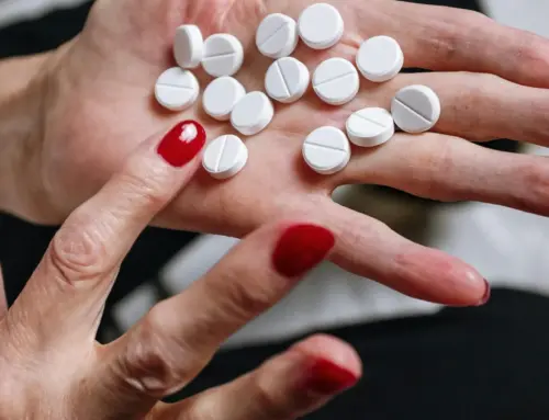 Recognizing Diazepam Overdose Symptoms: What to Look For