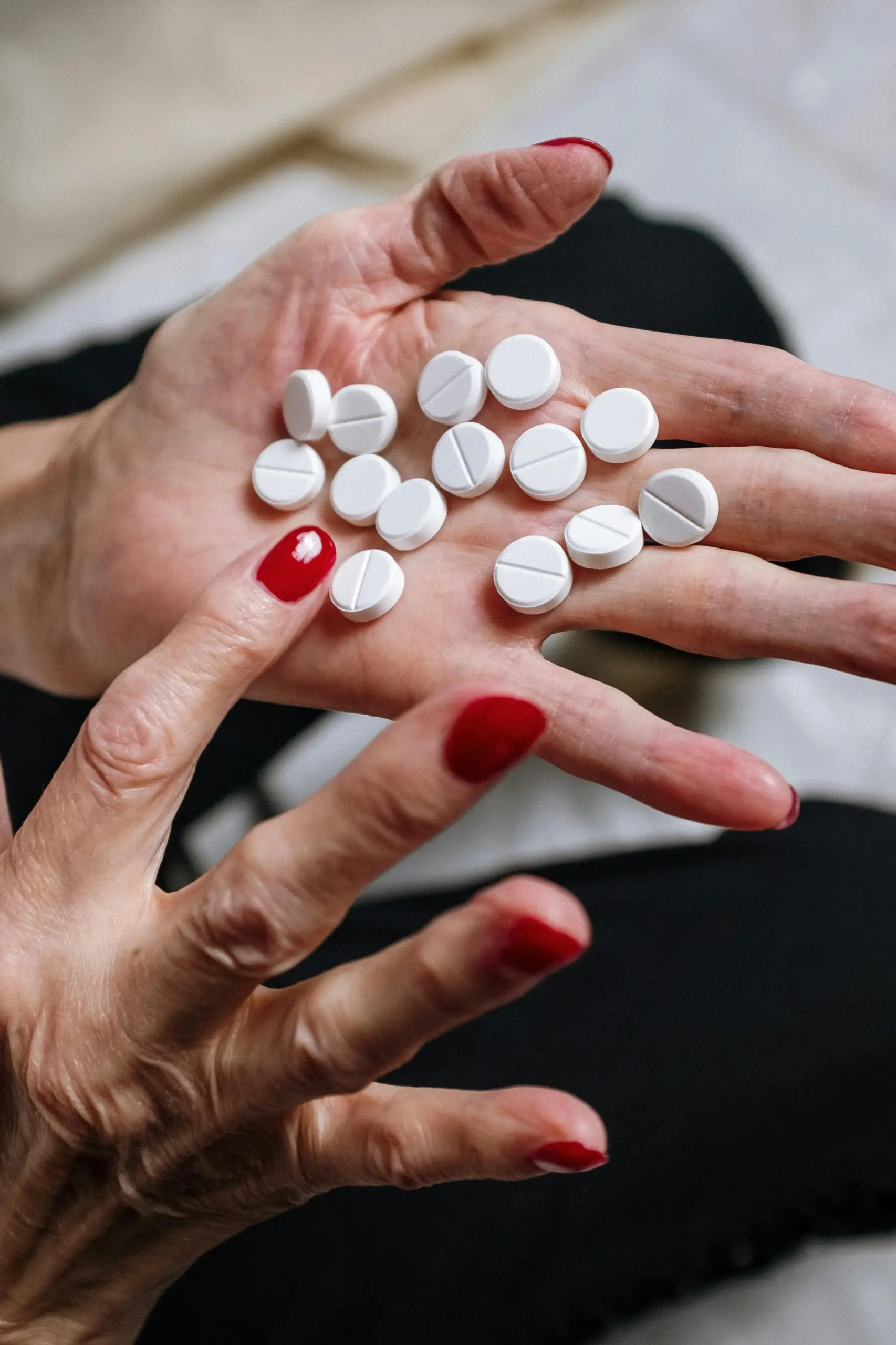 Diazepam Toxicity Signs