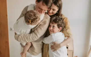 How Family Therapy Works