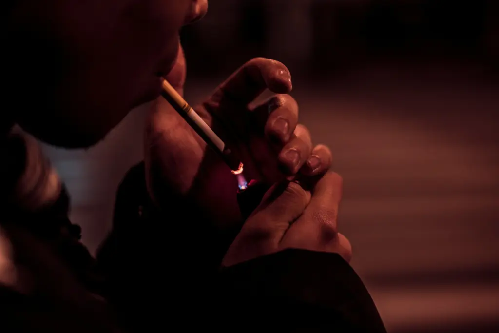 Rising Thc Levels Rising Thc Levels