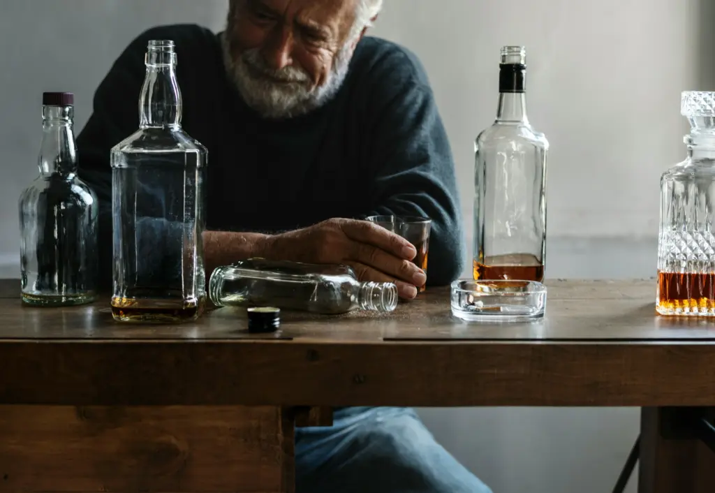 What To Expect During An Alcohol Detox