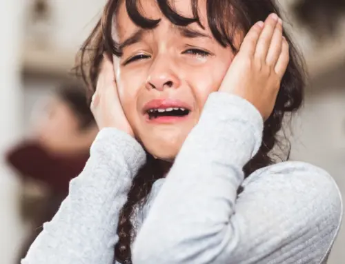 Understanding Adverse Childhood Experiences (ACEs): A Guide to Healing and Recovery
