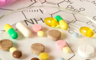 Designer Drugs