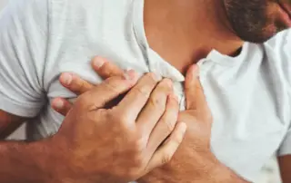 Difference Between Cardiac Arrest And Opioid Overdose