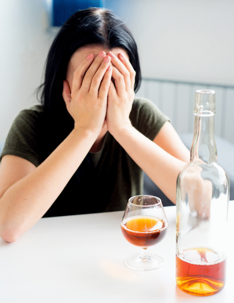 Does Alcohol Withdrawal Cause High Blood Pressure (1)