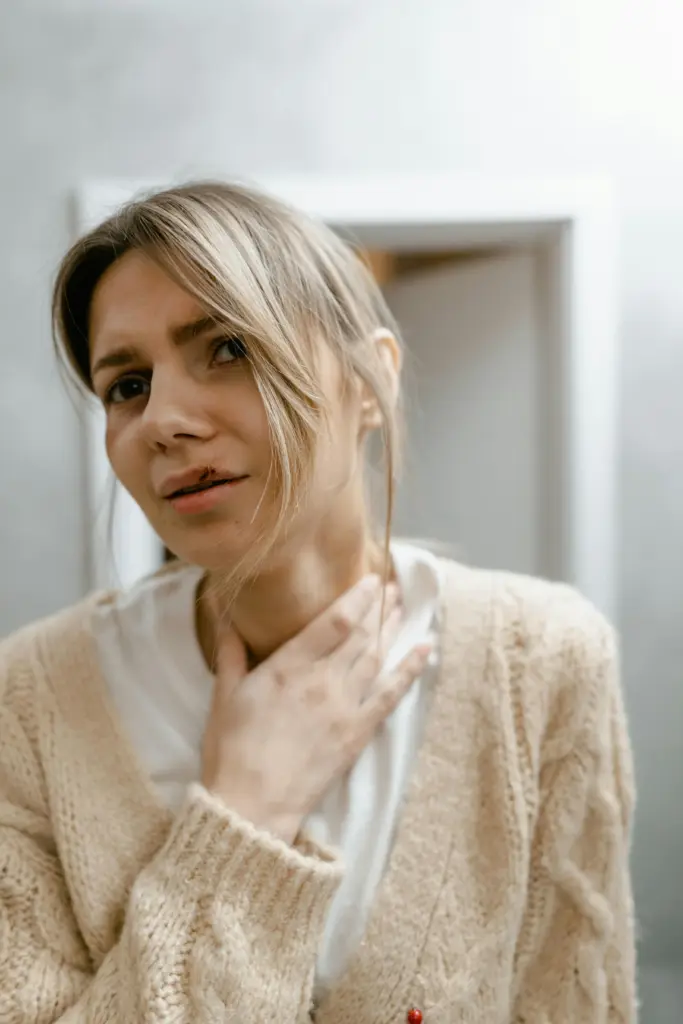 Domestic Violence Therapy