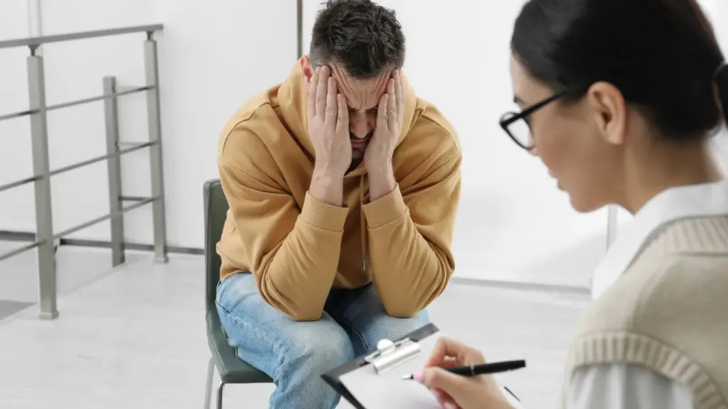 Early Recovery From Addiction