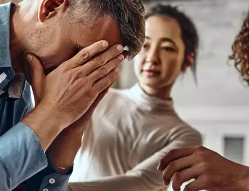 How to Help an Alcoholic Spouse Without Enabling