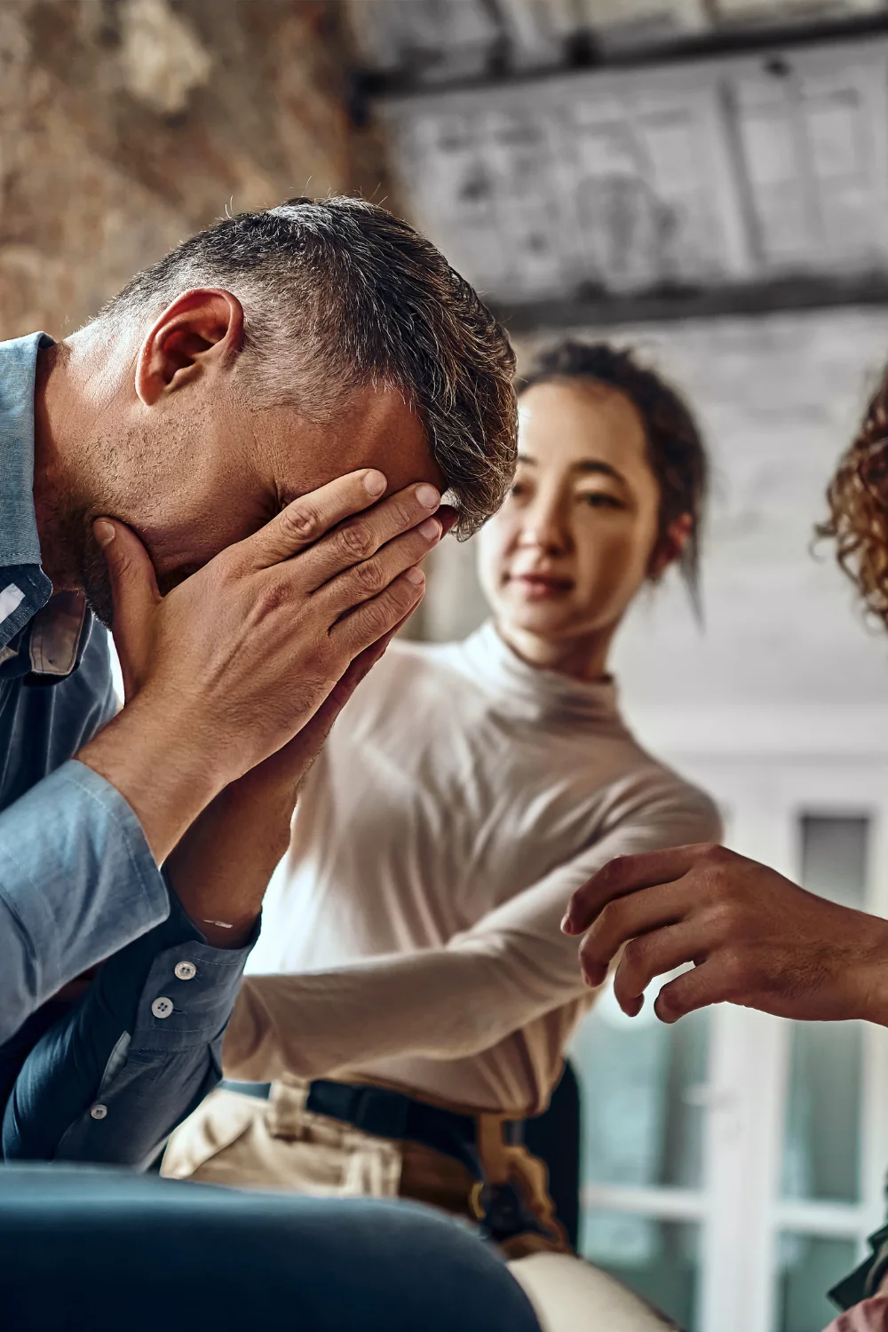 How To Help An Alcoholic Spouse