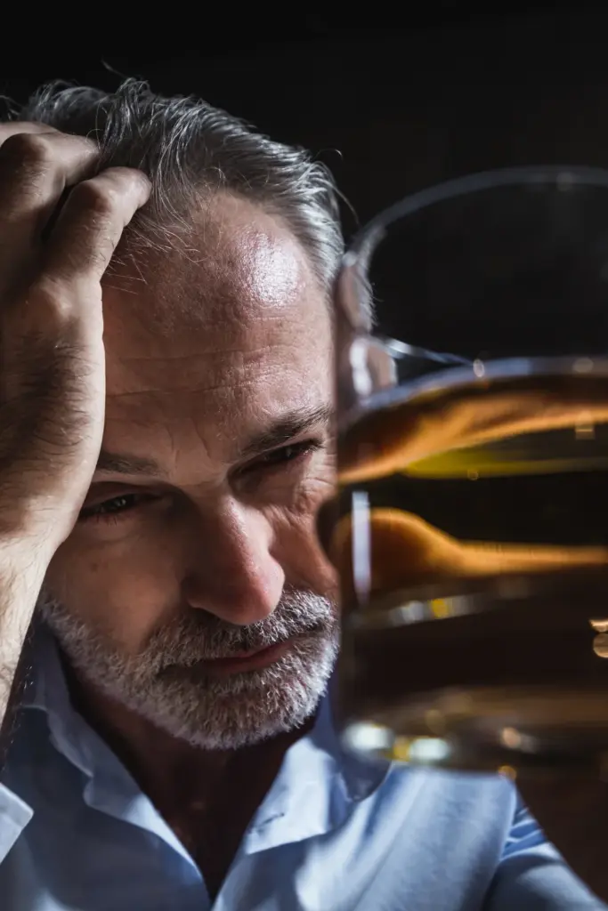 How To Help An Alcoholic Spouse
