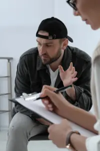 Involuntary Rehab Involuntary Rehab