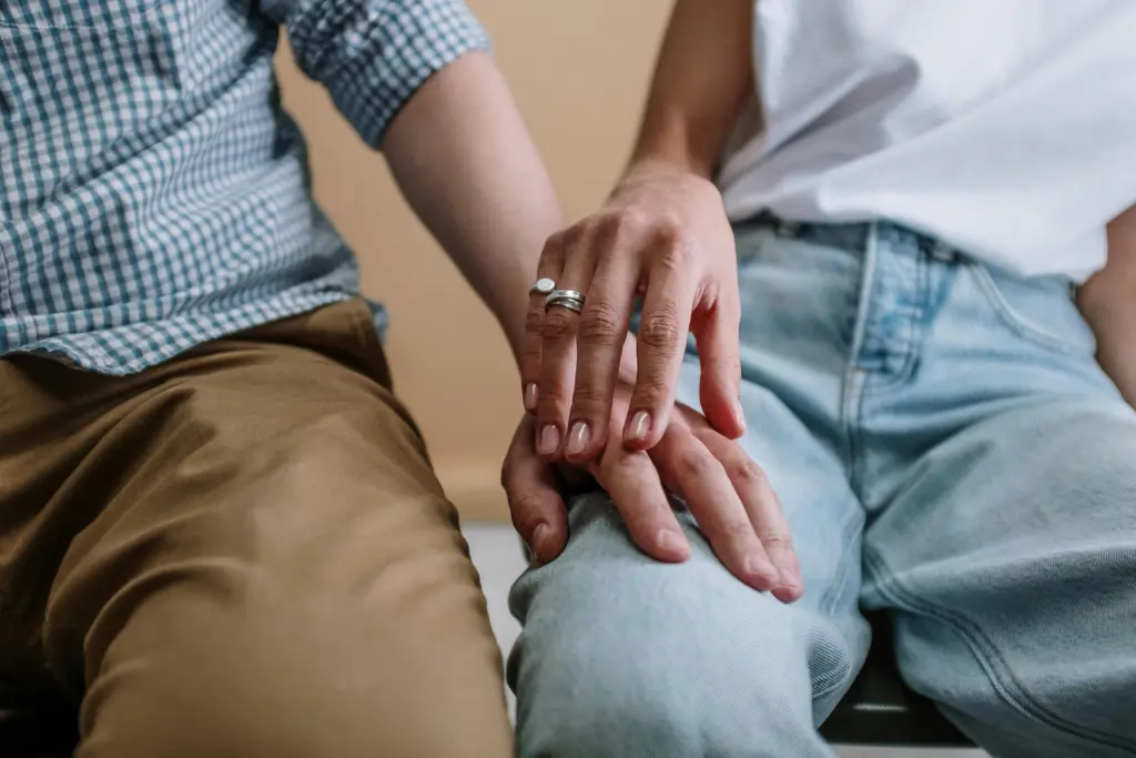 Relapse Prevention Group Activities