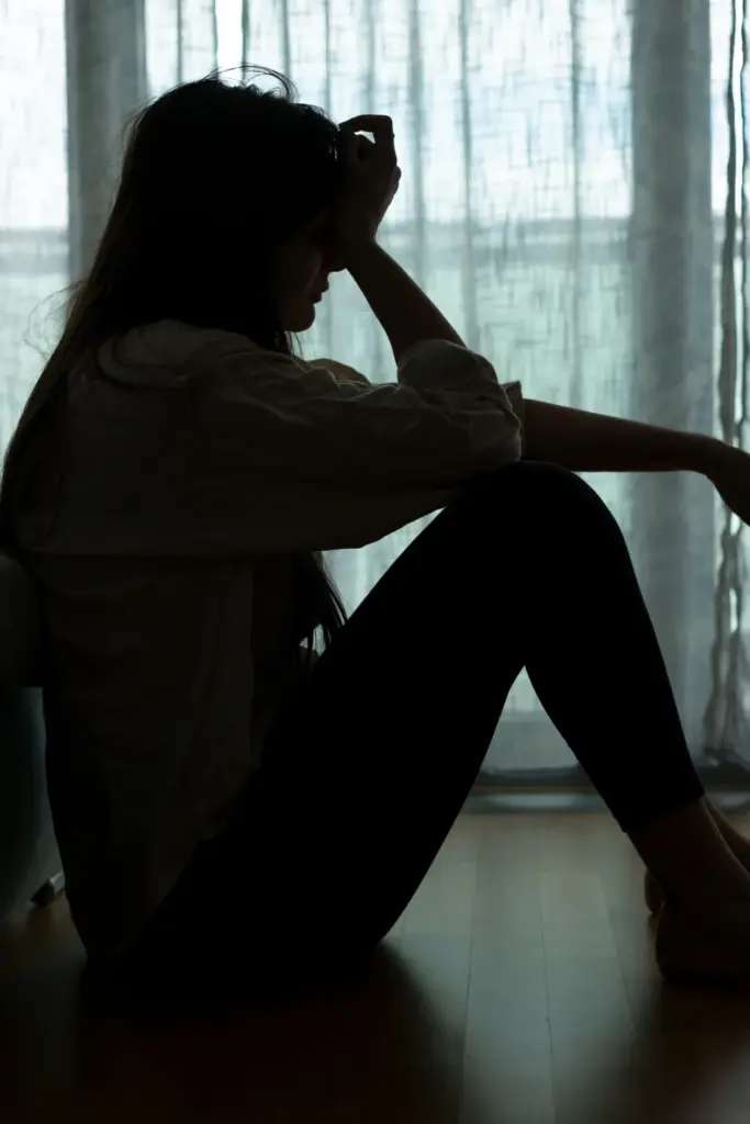 Signs Of High Functioning Depression