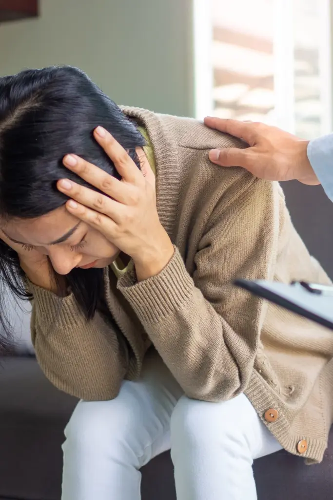 Signs Of High Functioning Depression