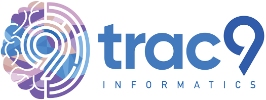 Trac9 Logo