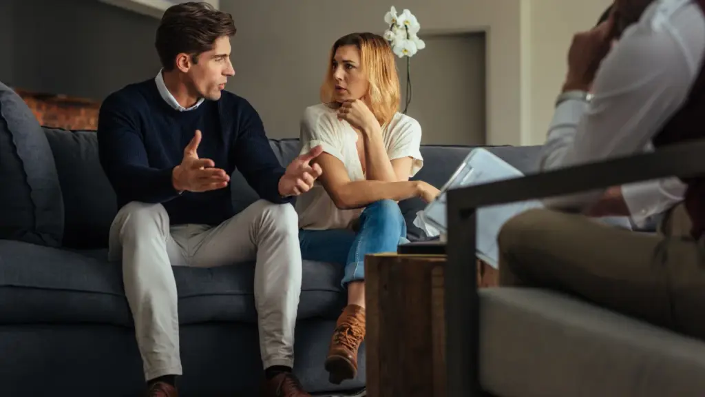 Types Of Family Therapy