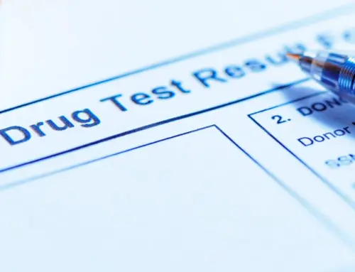 What Happens If You Fail a Pre Employment Drug Test?