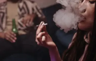 What Is The Number One Drug Used By Teens